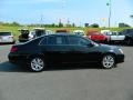 Black - Avalon XLS Photo No. 2