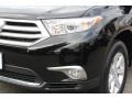 Black - Highlander SE 4WD Photo No. 29