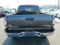 2013 Magnetic Gray Metallic Toyota Tacoma Prerunner Access Cab  photo #4