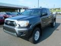 Magnetic Gray Metallic - Tacoma Prerunner Access Cab Photo No. 7