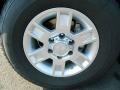 2013 Toyota Tacoma Prerunner Access Cab Wheel and Tire Photo