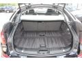 Black Trunk Photo for 2012 BMW 5 Series #71399650