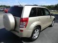 Clear Beige Metallic - Grand Vitara Luxury Photo No. 5