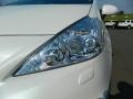 2012 Blizzard White Pearl Toyota Prius v Five Hybrid  photo #9