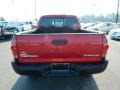 Barcelona Red Metallic - Tacoma Prerunner Access Cab Photo No. 4