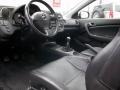 2003 Nighthawk Black Pearl Acura RSX Type S Sports Coupe  photo #25