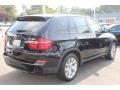 Jet Black - X5 xDrive35i Premium Photo No. 5