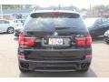 Jet Black - X5 xDrive35i Premium Photo No. 6