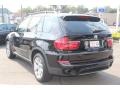 Jet Black - X5 xDrive35i Premium Photo No. 7