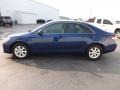 Blue Ribbon Metallic - Camry LE Photo No. 4