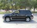 2004 Outlander XLS Labrador Black Pearl