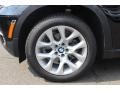 Jet Black - X5 xDrive35i Premium Photo No. 32