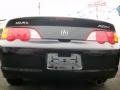 2003 Nighthawk Black Pearl Acura RSX Type S Sports Coupe  photo #34