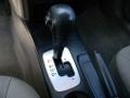 2004 Mitsubishi Outlander Charcoal Interior Transmission Photo