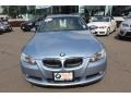 Blue Water Metallic - 3 Series 328i Coupe Photo No. 2