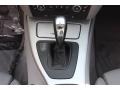 6 Speed Steptronic Automatic 2009 BMW 3 Series 328i Coupe Transmission