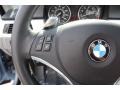 2009 BMW 3 Series 328i Coupe Controls