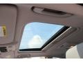 Sunroof of 2009 3 Series 328i Coupe