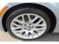 2009 BMW 3 Series 328i Coupe Wheel and Tire Photo