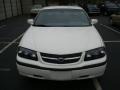 2003 White Chevrolet Impala   photo #8