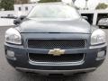 2007 Blue Granite Metallic Chevrolet Uplander LS  photo #3