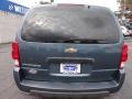 2007 Blue Granite Metallic Chevrolet Uplander LS  photo #4