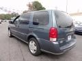 2007 Blue Granite Metallic Chevrolet Uplander LS  photo #5