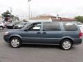 2007 Blue Granite Metallic Chevrolet Uplander LS  photo #6