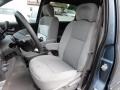 2007 Blue Granite Metallic Chevrolet Uplander LS  photo #9