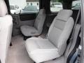 2007 Blue Granite Metallic Chevrolet Uplander LS  photo #15