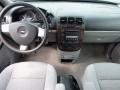 2007 Blue Granite Metallic Chevrolet Uplander LS  photo #16