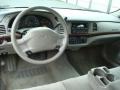 2003 White Chevrolet Impala   photo #12