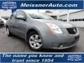 Magnetic Gray - Sentra 2.0 Photo No. 1