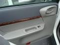2003 White Chevrolet Impala   photo #13