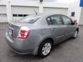 Magnetic Gray - Sentra 2.0 Photo No. 5