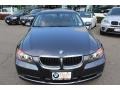 Sparkling Graphite Metallic - 3 Series 328xi Sedan Photo No. 2