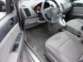Magnetic Gray - Sentra 2.0 Photo No. 10
