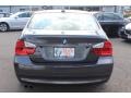 2008 Sparkling Graphite Metallic BMW 3 Series 328xi Sedan  photo #6