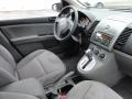 Magnetic Gray - Sentra 2.0 Photo No. 13