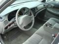2003 White Chevrolet Impala   photo #15