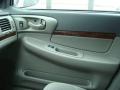 2003 White Chevrolet Impala   photo #17