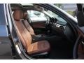 2008 Sparkling Graphite Metallic BMW 3 Series 328xi Sedan  photo #27