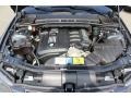 3.0L DOHC 24V VVT Inline 6 Cylinder 2008 BMW 3 Series 328xi Sedan Engine