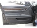 2012 Black Sapphire Metallic BMW 7 Series 750i xDrive Sedan  photo #9