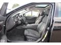 2012 Black Sapphire Metallic BMW 7 Series 750i xDrive Sedan  photo #11