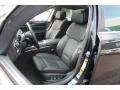 2012 Black Sapphire Metallic BMW 7 Series 750i xDrive Sedan  photo #12