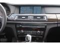 2012 Black Sapphire Metallic BMW 7 Series 750i xDrive Sedan  photo #14