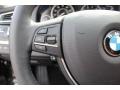 2012 Black Sapphire Metallic BMW 7 Series 750i xDrive Sedan  photo #17
