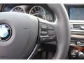 2012 Black Sapphire Metallic BMW 7 Series 750i xDrive Sedan  photo #18