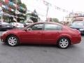 Red Opulence Metallic - Maxima 3.5 SE Photo No. 9